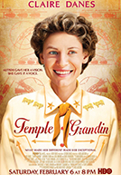 Chuyện Của Cô Temple Grandin