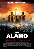 Trận Chiến Alamo