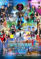 Vân Sơn 50 In Việt Nam: Chuyện Tình Quê Hương Tôi (2014)