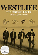 Westlife The Farewell Tour Live At Croke Park (2012)