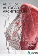 Autocad architecture (2014)