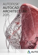 Autocad architecture (2015)