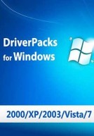 Driver Offline đa cấu hình Windows Xp/7/8/8.1