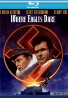 Đột Kích Tổ Đại Bàng  Where Eagles Dare (1968)
