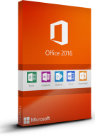 Microsoft Office 2016 ISO Full (2015)
