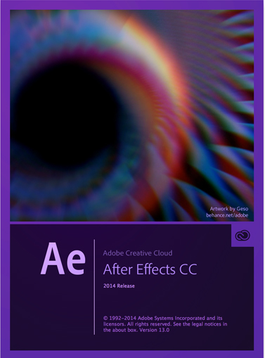 Tổng hợp đầy đủ bộ Adobe CC 2014 Mới Nhất