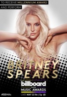 Britney Spears – Live At Billboard Music Awards (2016)