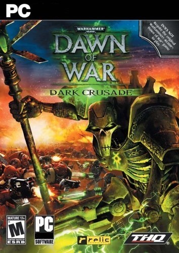 [PC] Warhammer 40,000: Dawn of War III (Strategy|RTS|Action|2017)
