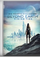 [PC] Sid Meiers Civilization Beyond Earth Rising Tide [Chiến thuật| 2015]