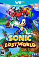[PC] Sonic Lost World [Adventure/3D Platformer/2015]
