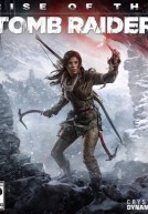 [PC] Rise of the Tomb Raider Full Unlocked