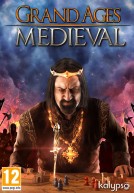[PC] Grand Ages Medieval [Simulation/Strategy/2015]