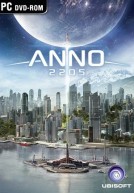 [PC] Anno 2205 [Simulation/strategy/2015]