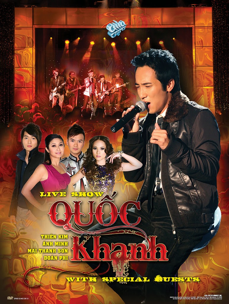 Live Show Quốc Khanh [DVD9.ISO]