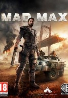 [PC] Mad Max [Action|2015]