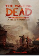 [PC]The Walking Dead A New Frontier [Phiêu Lưu | 2016]