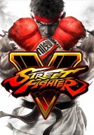 [PC] Street Fighter V [Fighting|2015]