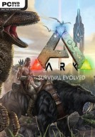 [PC] ARK Survival Evolved (Action/Adventure/RPG/2015)