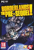 [PC] Borderlands The Pre Sequel [Full ISO l Action l 2014]