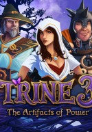 [PC] Trine 3: The Artifacts of Power