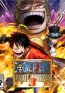 [PC] One Piece Pirate Warriors 3 PROPER [Action|2015]