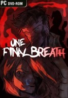 [PC] One Final Breath - HI2U [Horror / Indie | 2015]