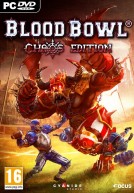 [PC] Blood Bowl 2 - CODEX [Sport / Strategy | 2015]