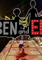 [PC] Ben And Ed Bencalypse [Adventure/Indie/2016]