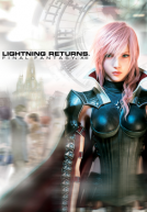 [PC] Lightning Returns Final Fantasy XIII [RPG/JRPG/2015]