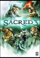 [PC] Sacred 3