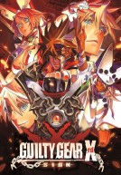 [PC] GUILTY GEAR Xrd -SIGN- [Anime/Fighting/2D/Fighter/Action/2015]