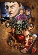 [PC] Hard West [Adventure/Indie/RPG/Strategy/2015]