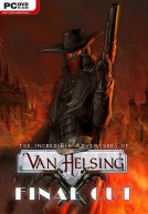 [PC] The Incredible Adventures of Van Helsing Final Cut [Action/RPG/2015]