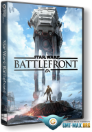 [PC] Star Wars Battlefront Beta -3DM [Action|2015]