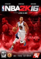[PC] NBA 2k16 - Codex (Sport/ 2015)