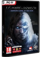 [PC] Middle-Earth: Shadow of Mordor (Adventure/ ISO)