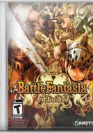 [PC] Battle Fantasia [Song đấu 2015]