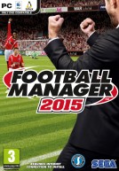 [PC] Football Manager 2015 (Sport)