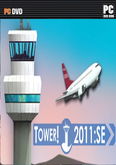 [PC] Tower 2011 SE (Mô phỏng|2017)