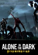 [PC] Alone in the Dark: Illumination (Action/2015)