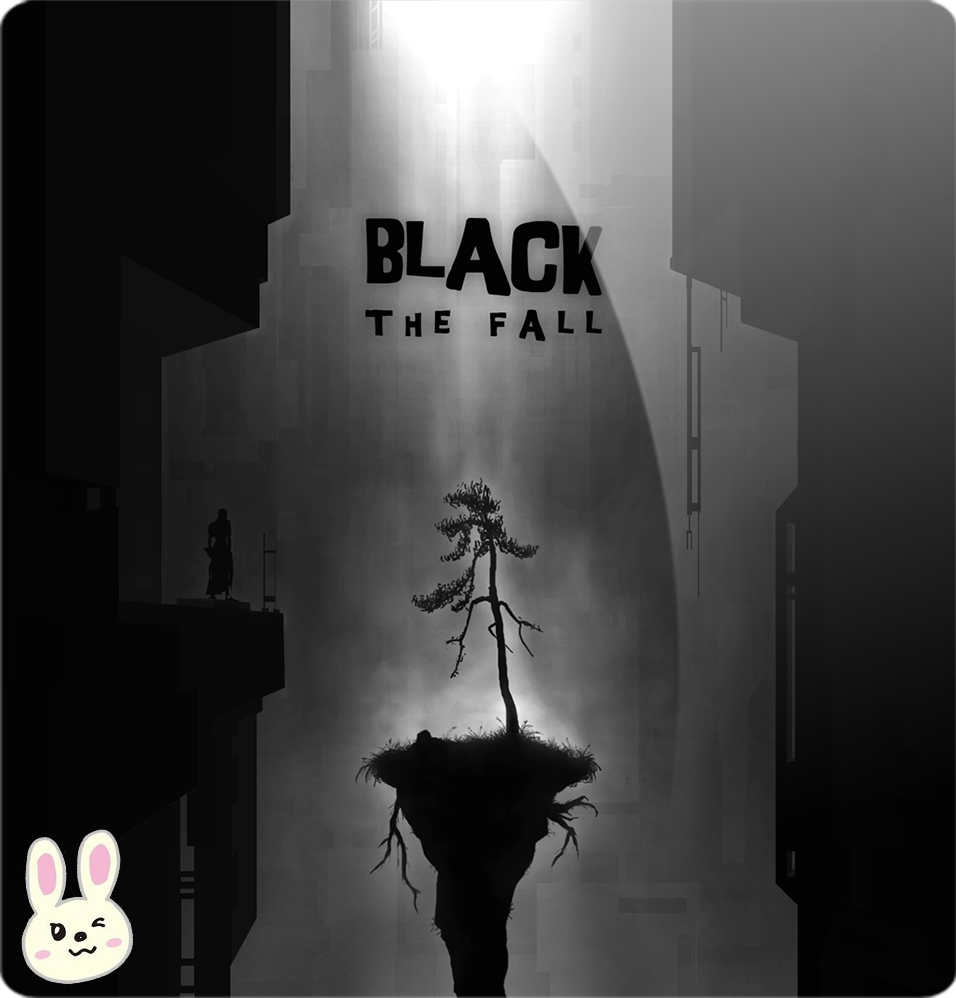 [PC] Black The Fall (Đi cảnh|2017)