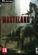 [PC] Wasteland 2: Director's Cut-CODEX 2015 [ Adventure | 2015 ]