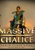 [PC] MASSIVE CHALICE (Indie / Strategy)  (2015)