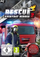 [PC] Rescue 2: Everyday Heroes (Simulation/ Iso)