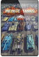 [PC] Infinite Tanks - SKIDROW [Hành động|2017]
