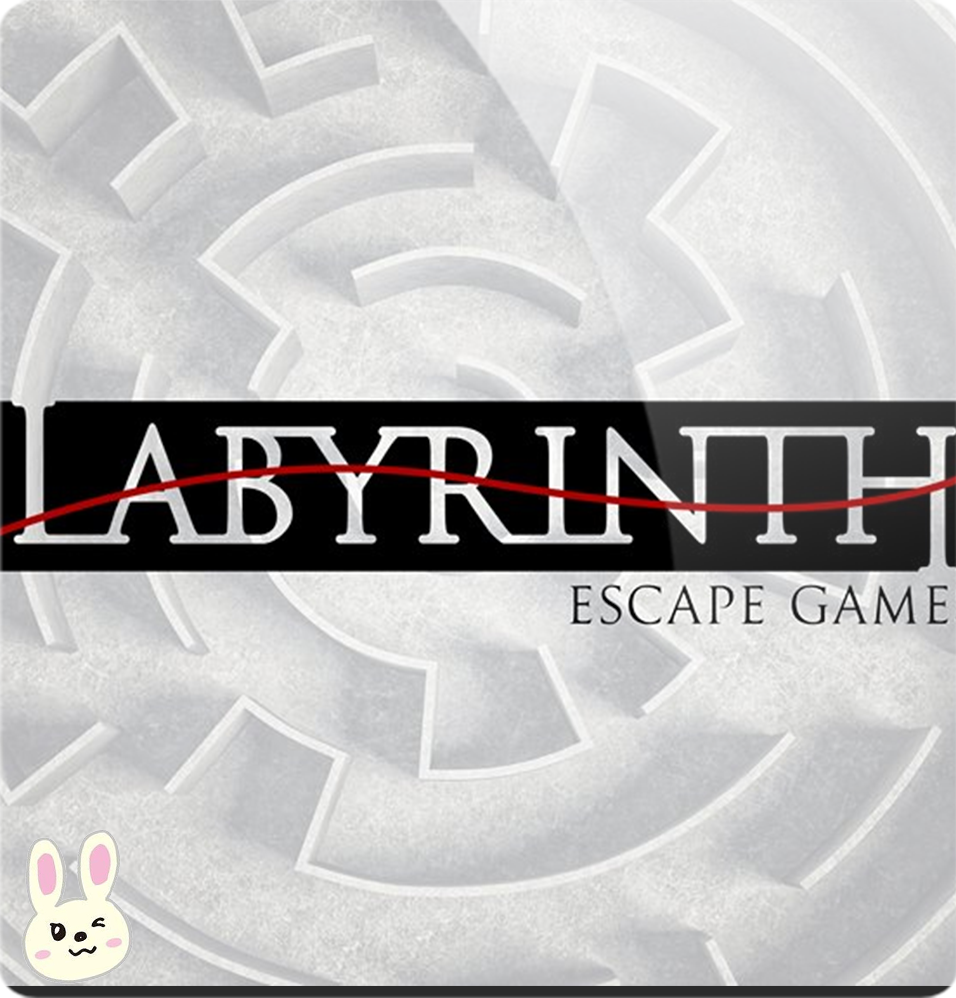 [PC] Labyrinth Escape (Hành động|2017)