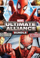 [PC] Marvel Ultimate Alliance 1 + 2 [Action|2016]