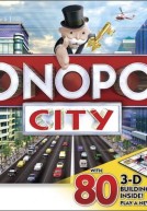 [Game PC] Monopoly City (Trí tuệ)