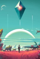 [PC] No Man's Sky [Open World|Space|Sci-fi|2016]
