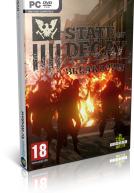 [PC] State of Decay – Breakdown